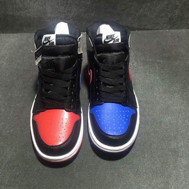 men jordan 1 shoes-062